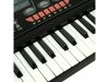 Keyboard Organy 54 Klawisze Zasilacz Mikrofon MK-632 - Meike